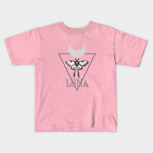 LuNa Kids T-Shirt